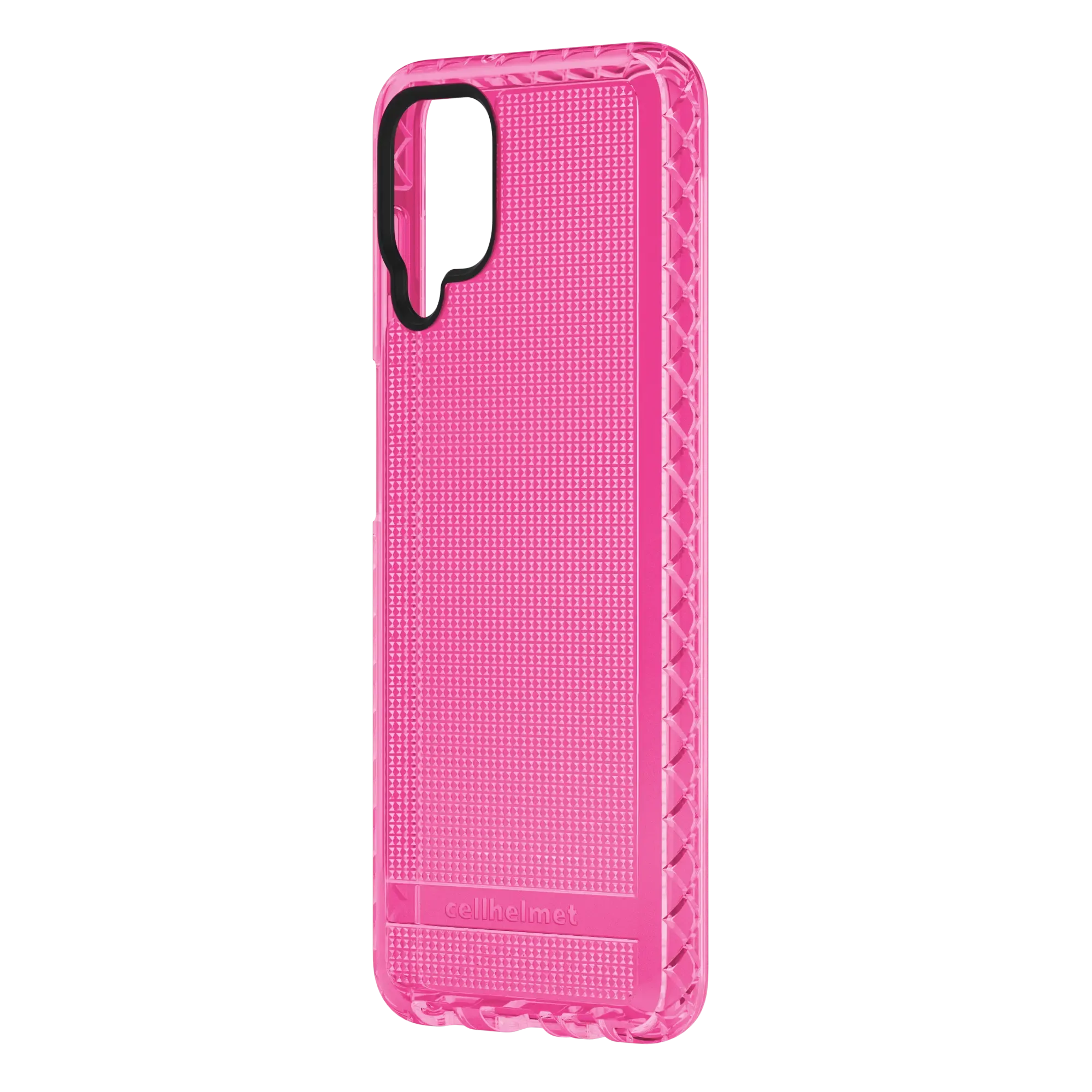 Altitude X Series for Samsung Galaxy A12  - Pink