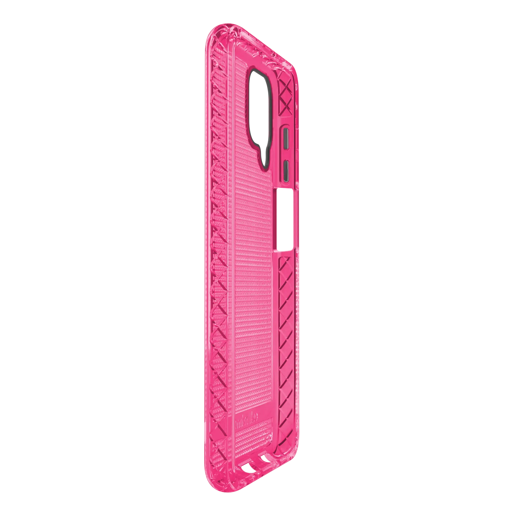 Altitude X Series for Samsung Galaxy A12  - Pink