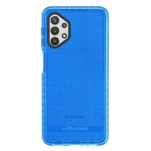 Altitude X Series for Samsung Galaxy A32 5G  - Blue