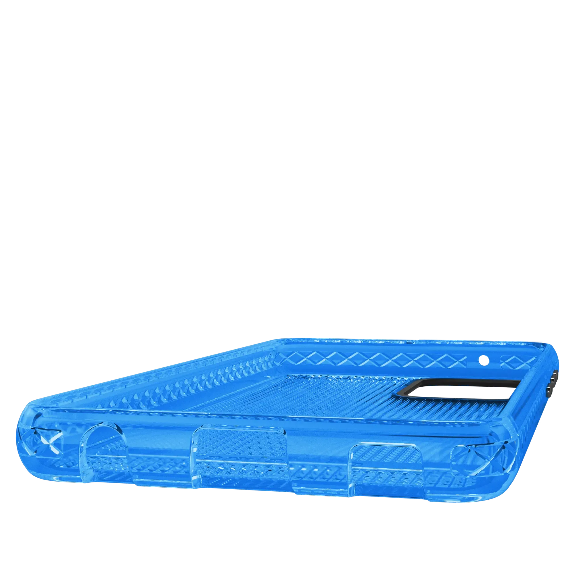 Altitude X Series for Samsung Galaxy A52 5G  - Blue
