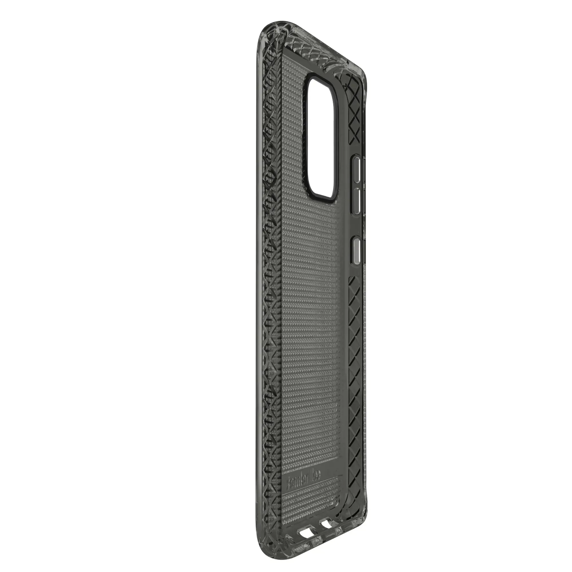 Altitude X Series for Samsung Galaxy S20 Plus  - Black