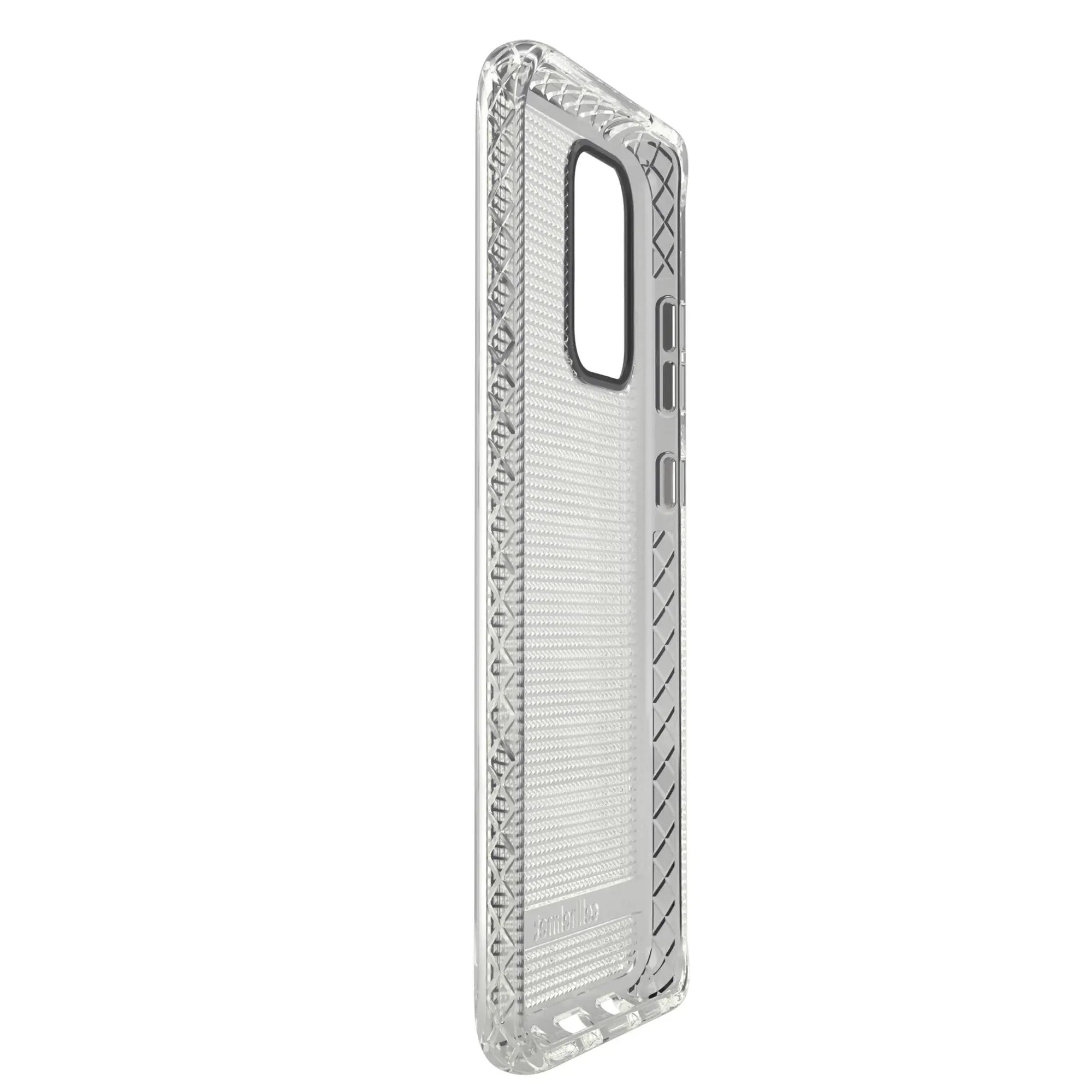Altitude X Series for Samsung Galaxy S20 Plus  - Clear
