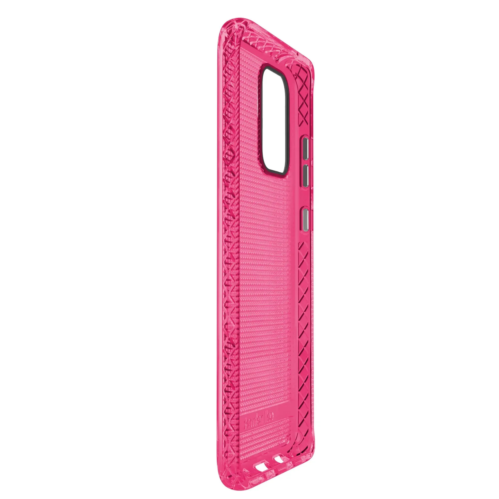 Altitude X Series for Samsung Galaxy S20 Plus  - Pink