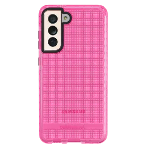 Altitude X Series for Samsung Galaxy S21 FE  - Pink