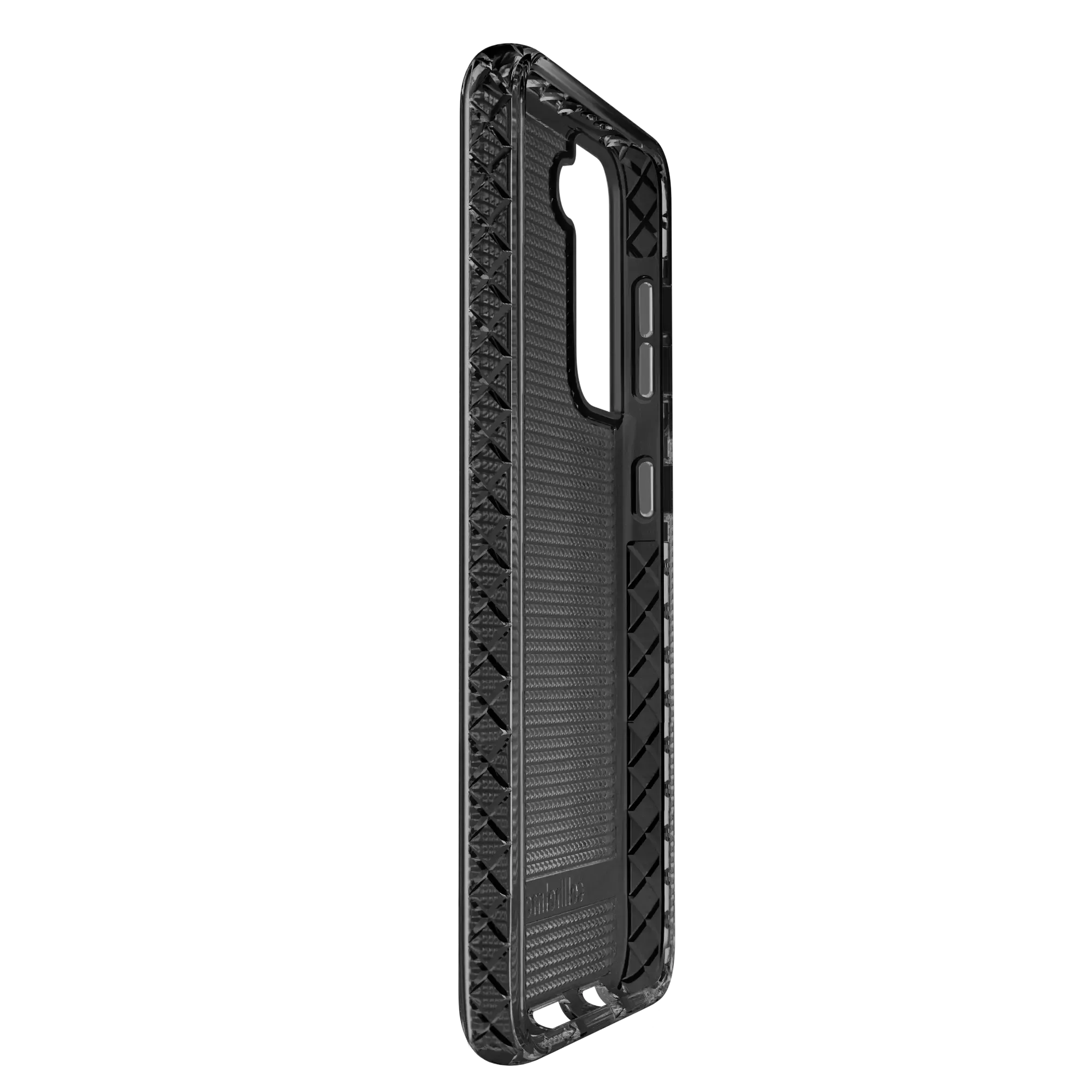 Altitude X Series for Samsung Galaxy S21 Plus  - Black