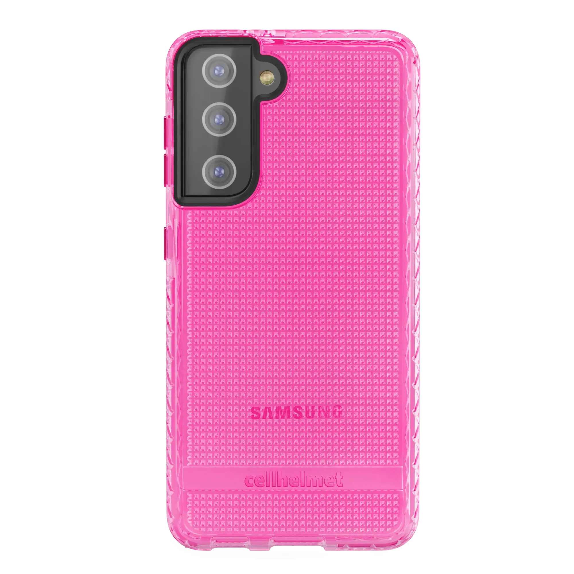 Altitude X Series for Samsung Galaxy S21 Plus  - Pink