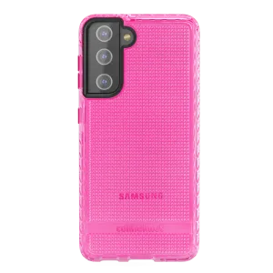 Altitude X Series for Samsung Galaxy S21 Plus  - Pink