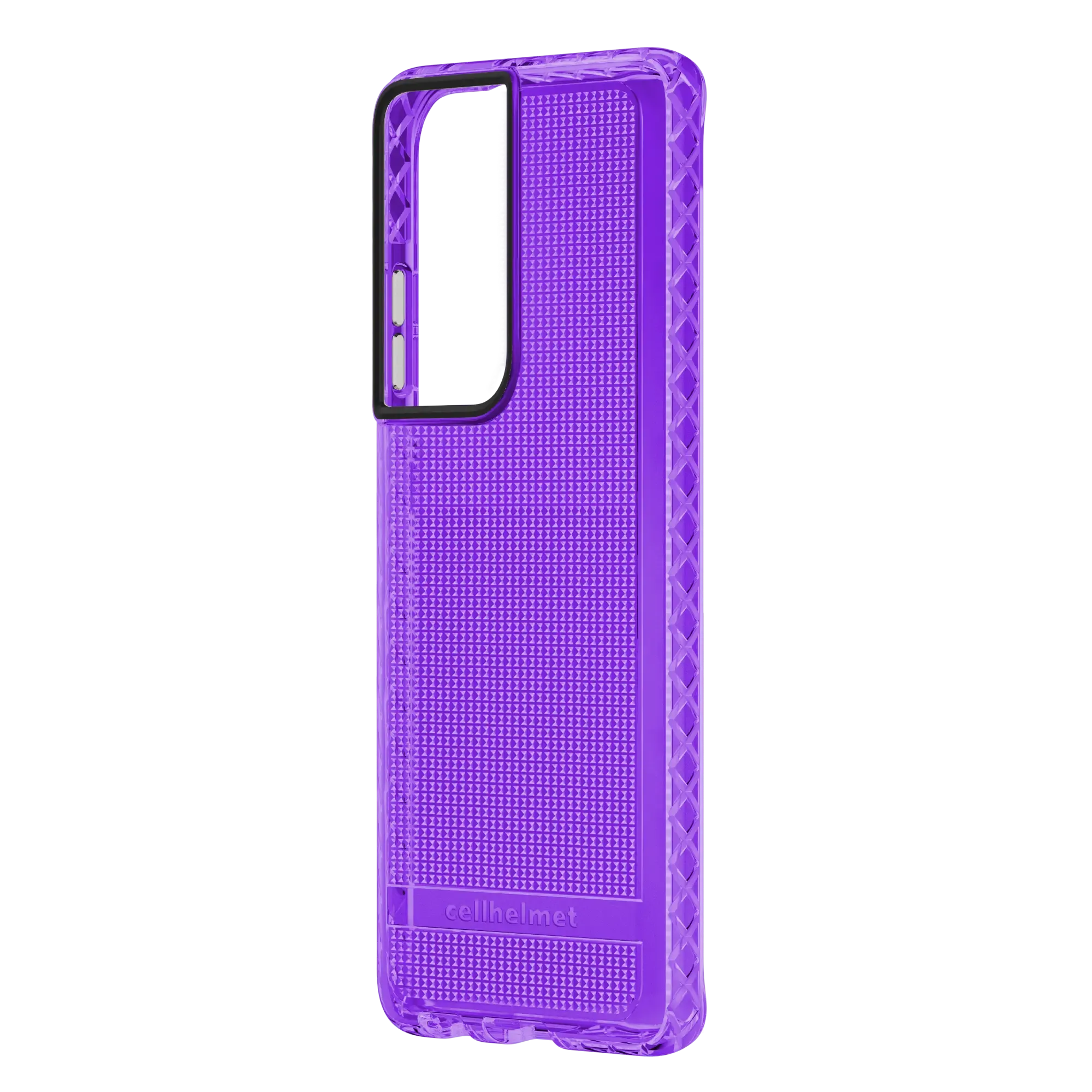 Altitude X Series for Samsung Galaxy S21 Ultra  - Purple