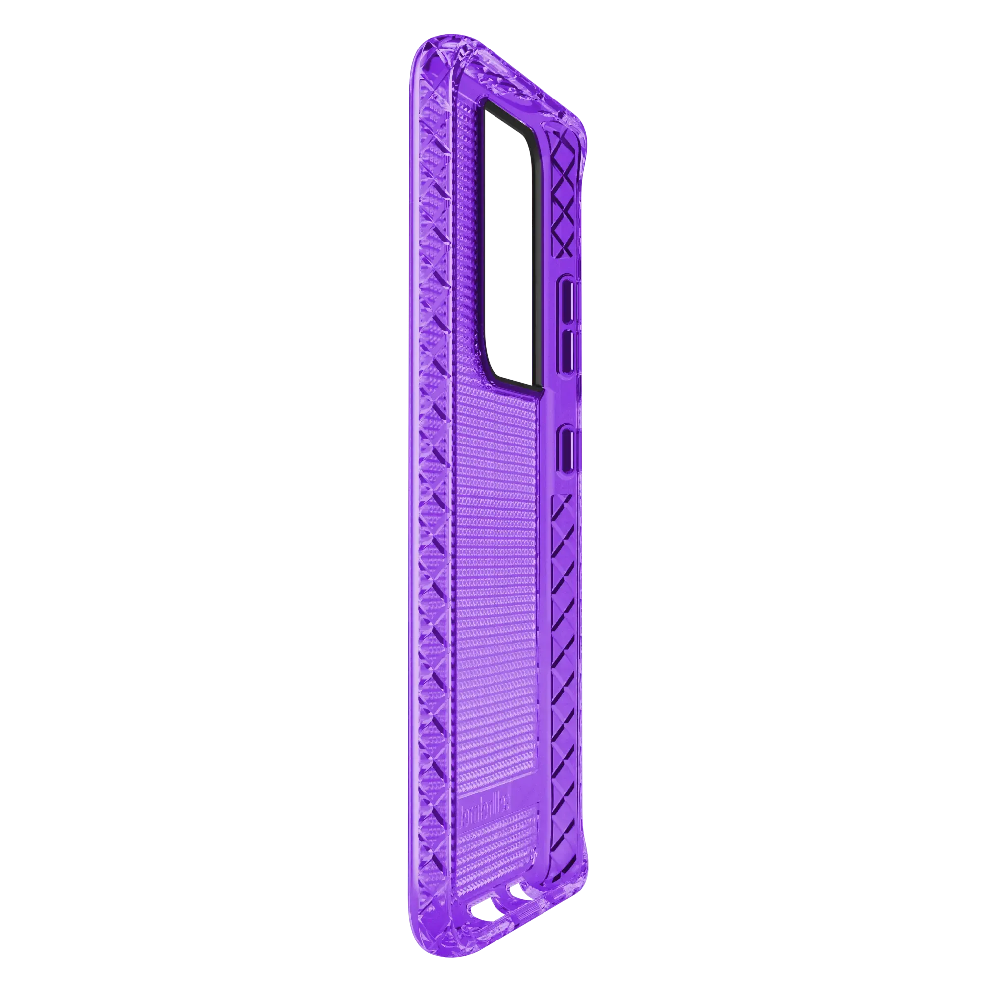 Altitude X Series for Samsung Galaxy S21 Ultra  - Purple