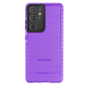 Altitude X Series for Samsung Galaxy S21 Ultra  - Purple