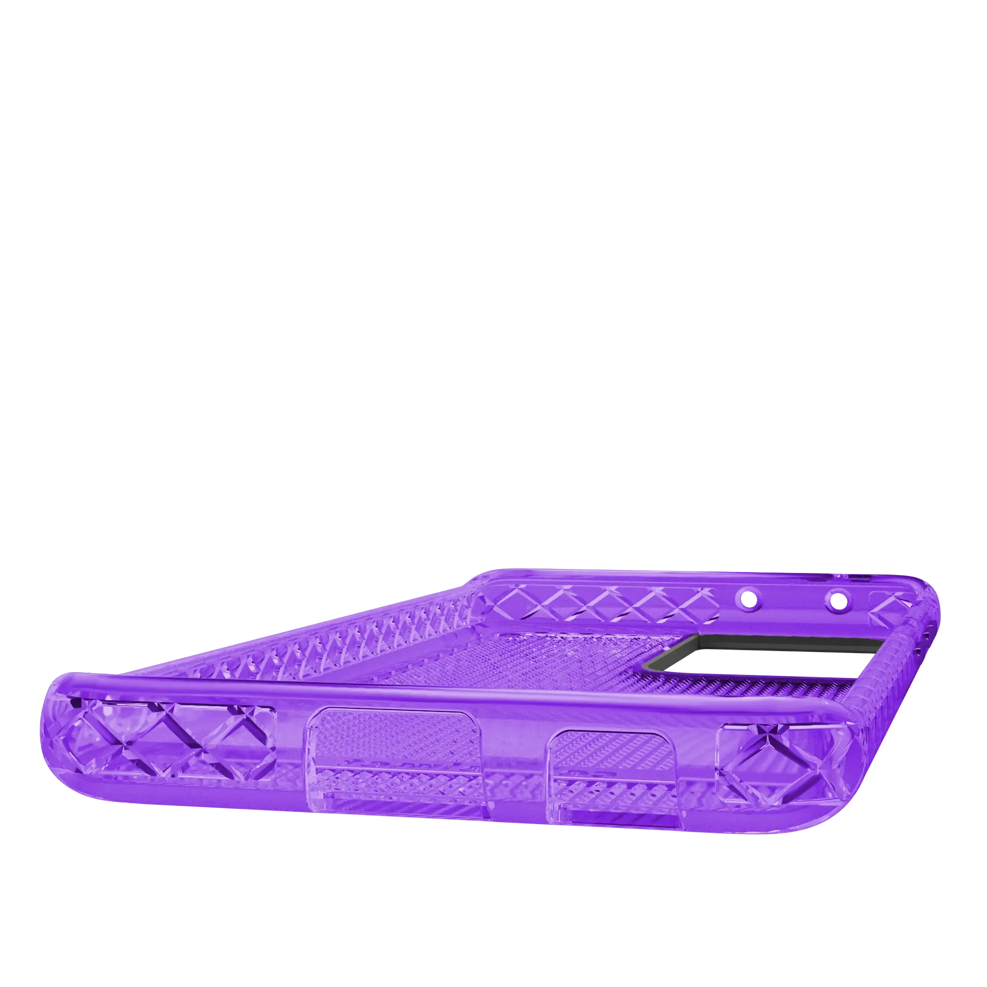 Altitude X Series for Samsung Galaxy S21 Ultra  - Purple