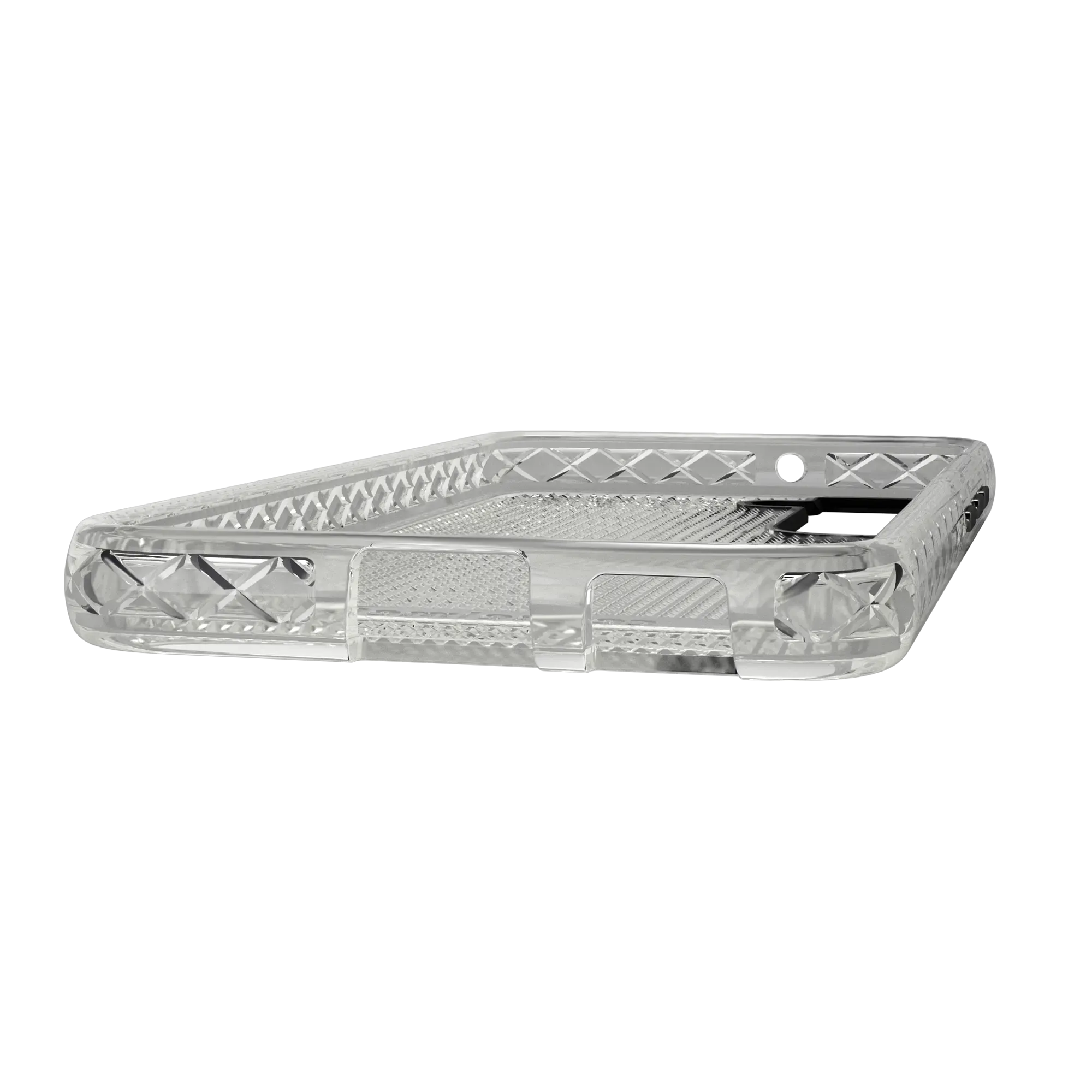 Altitude X Series for Samsung Galaxy S22  - Clear