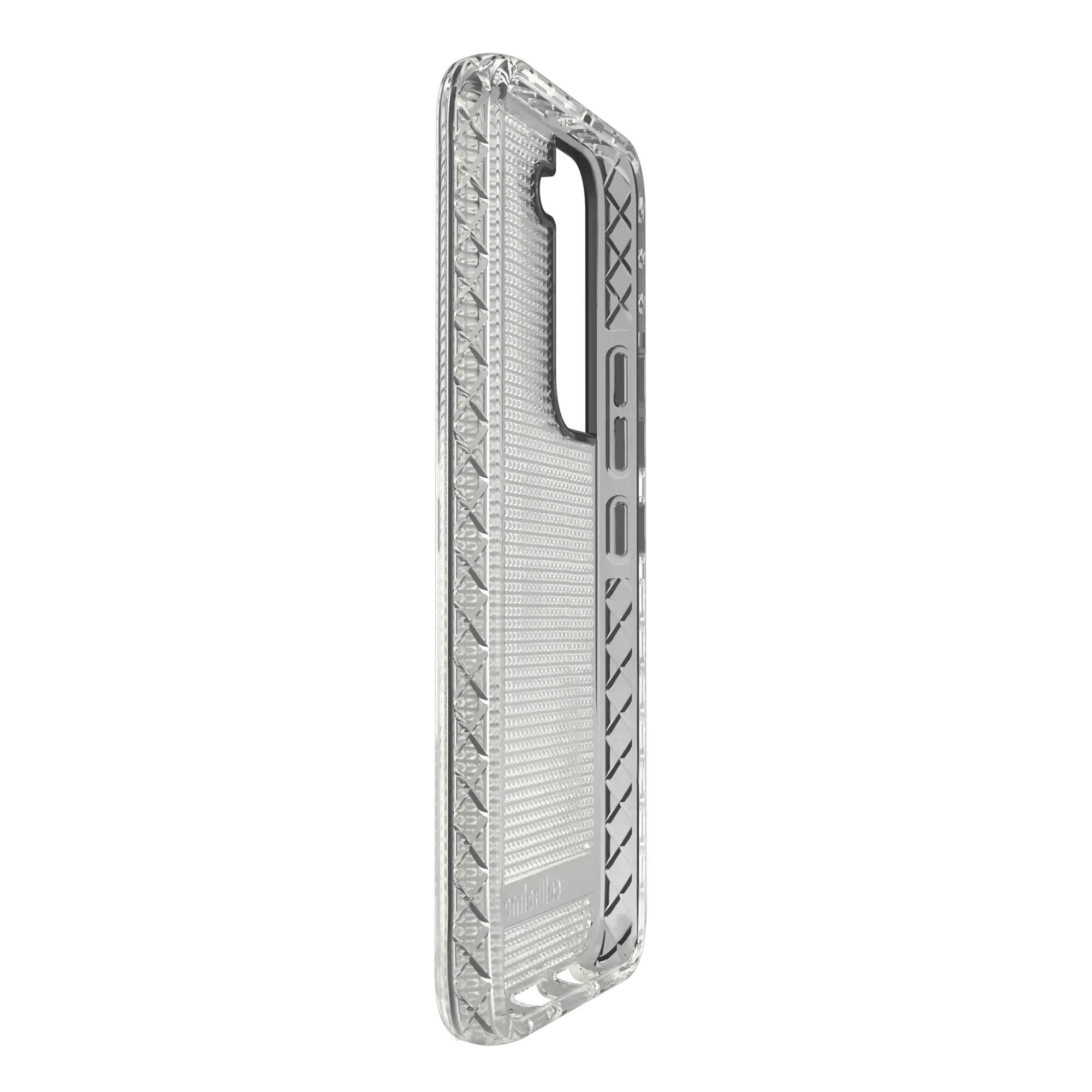 Altitude X Series for Samsung Galaxy S22  - Clear