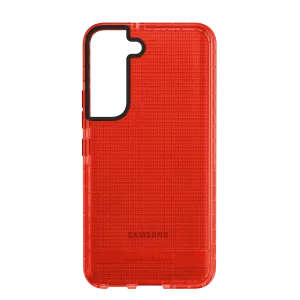 Altitude X Series for Samsung Galaxy S22  - Red