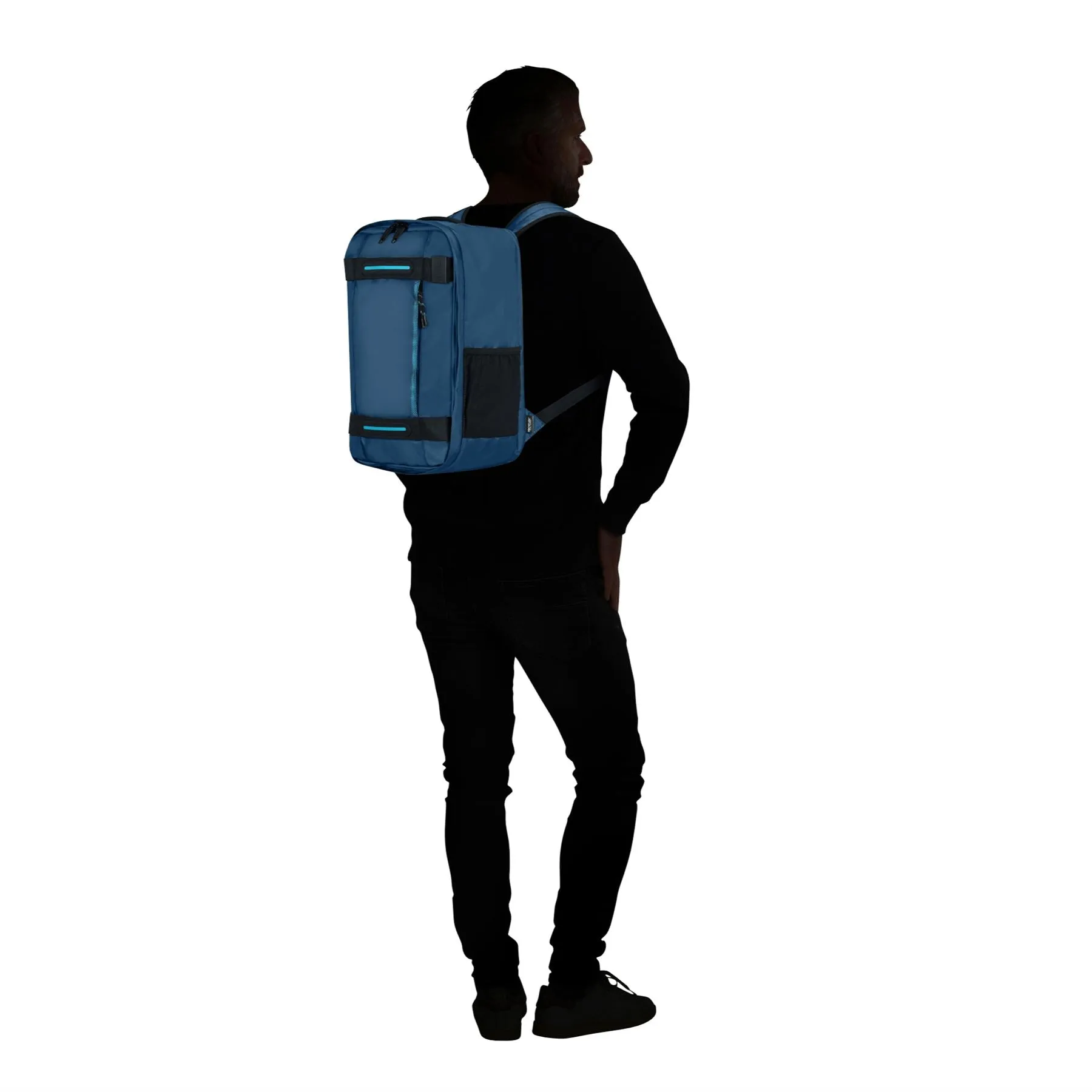 American Tourister Urban Track Cabin Backpack