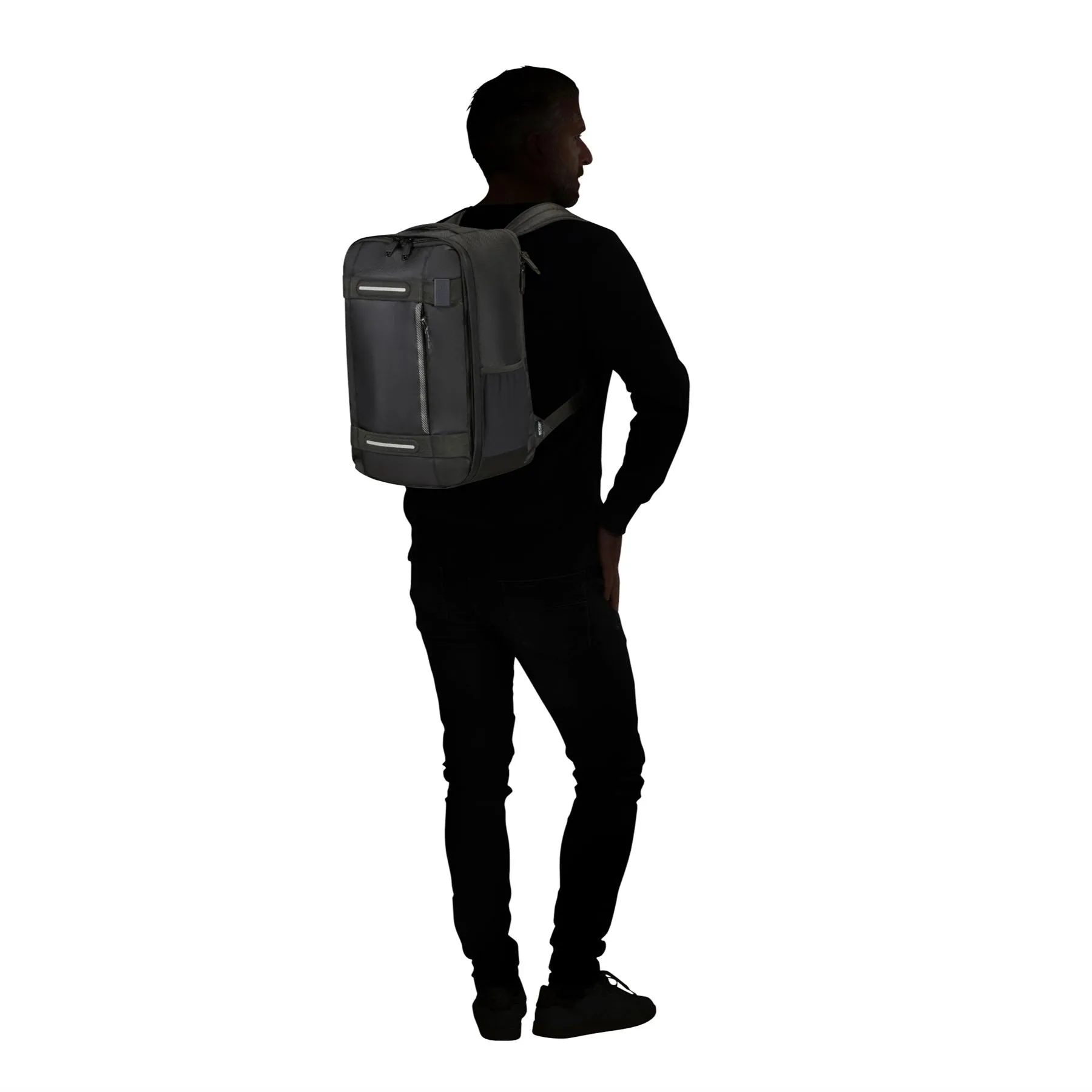 American Tourister Urban Track Cabin Backpack