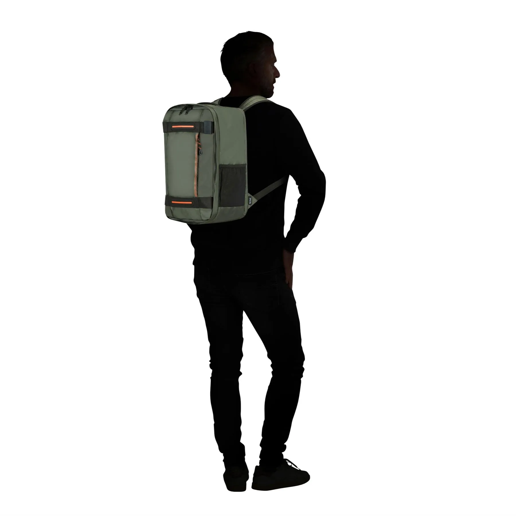 American Tourister Urban Track Cabin Backpack