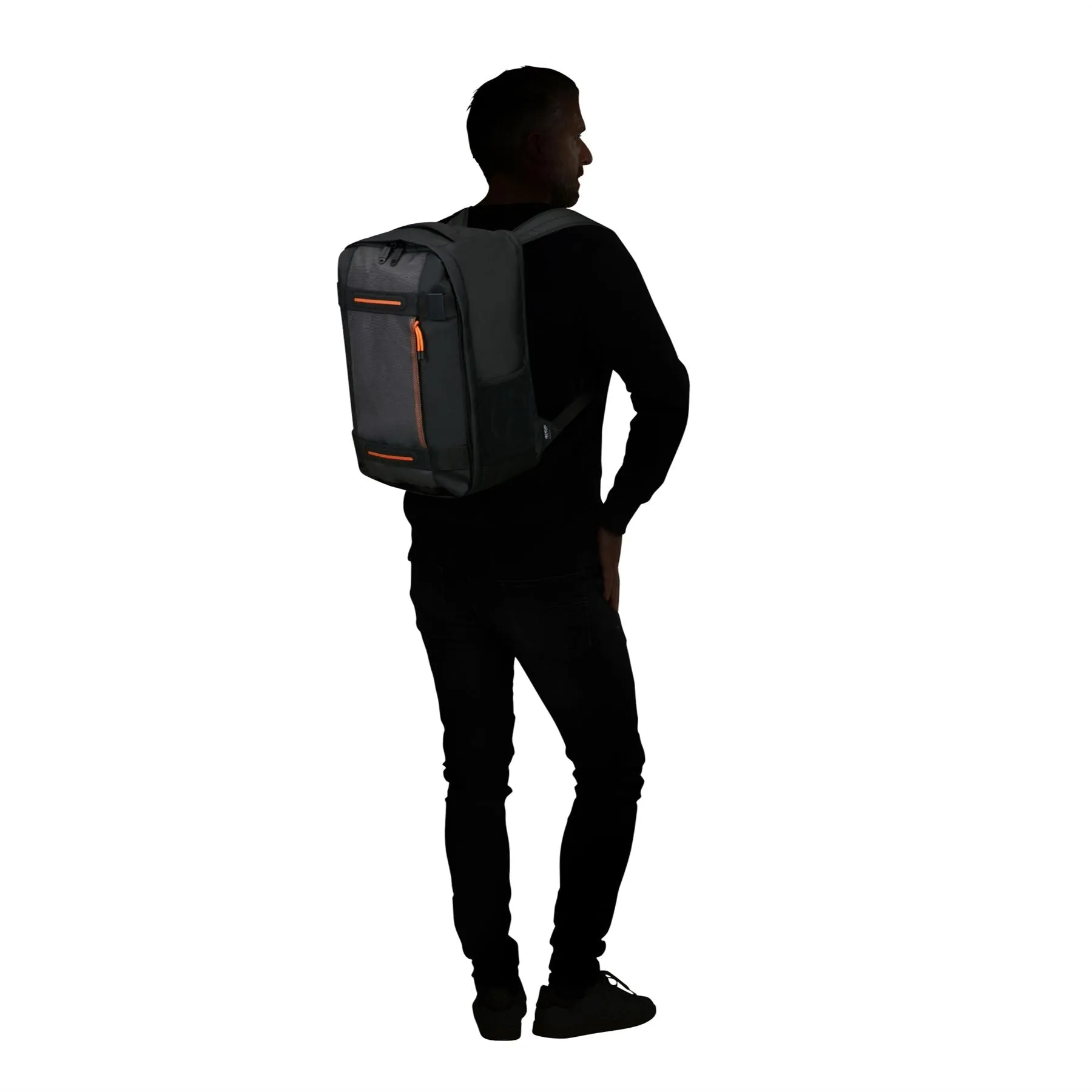 American Tourister Urban Track Cabin Backpack