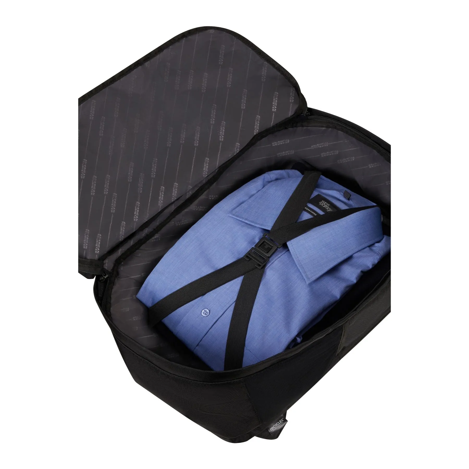 American Tourister Urban Track Cabin Backpack