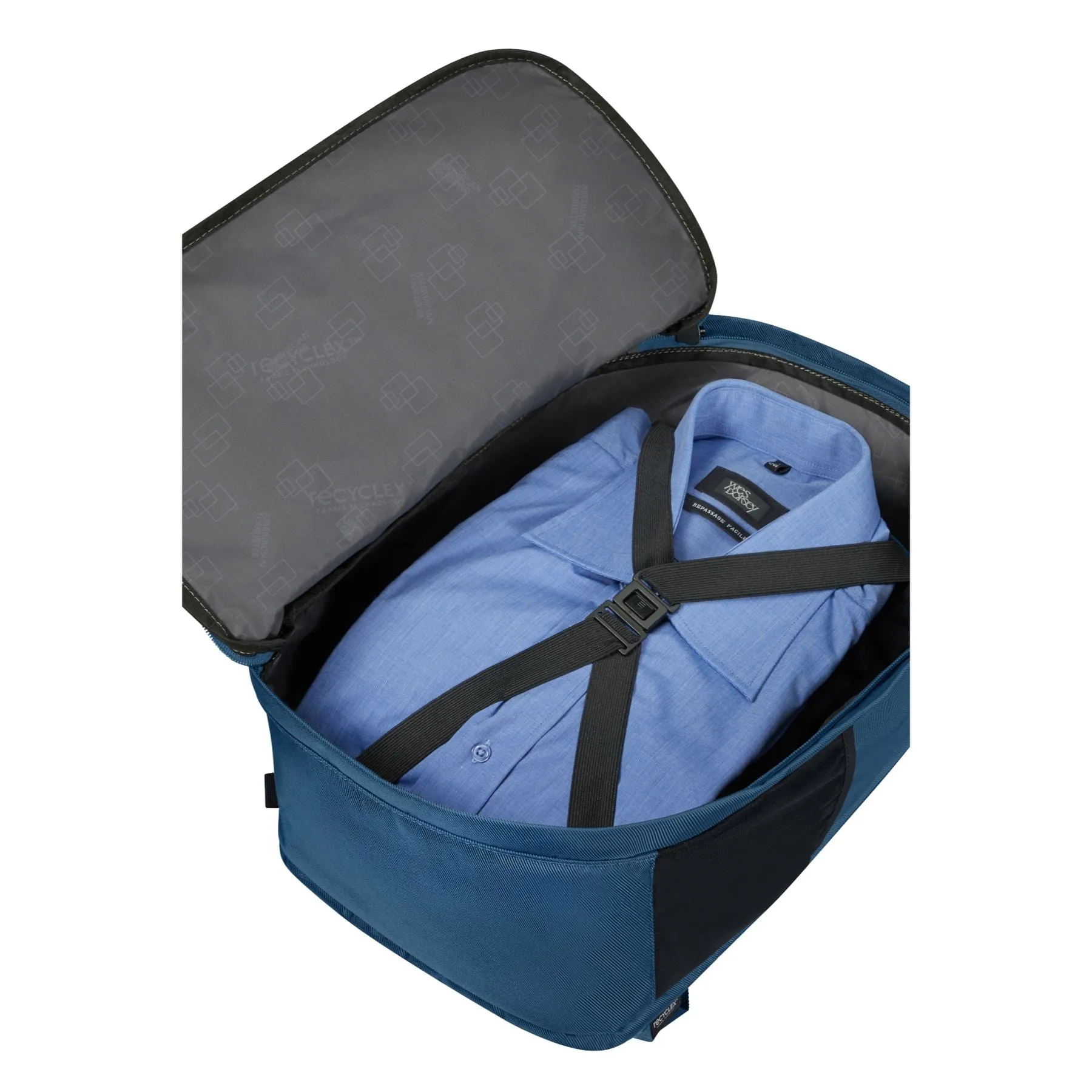 American Tourister Urban Track Cabin Backpack