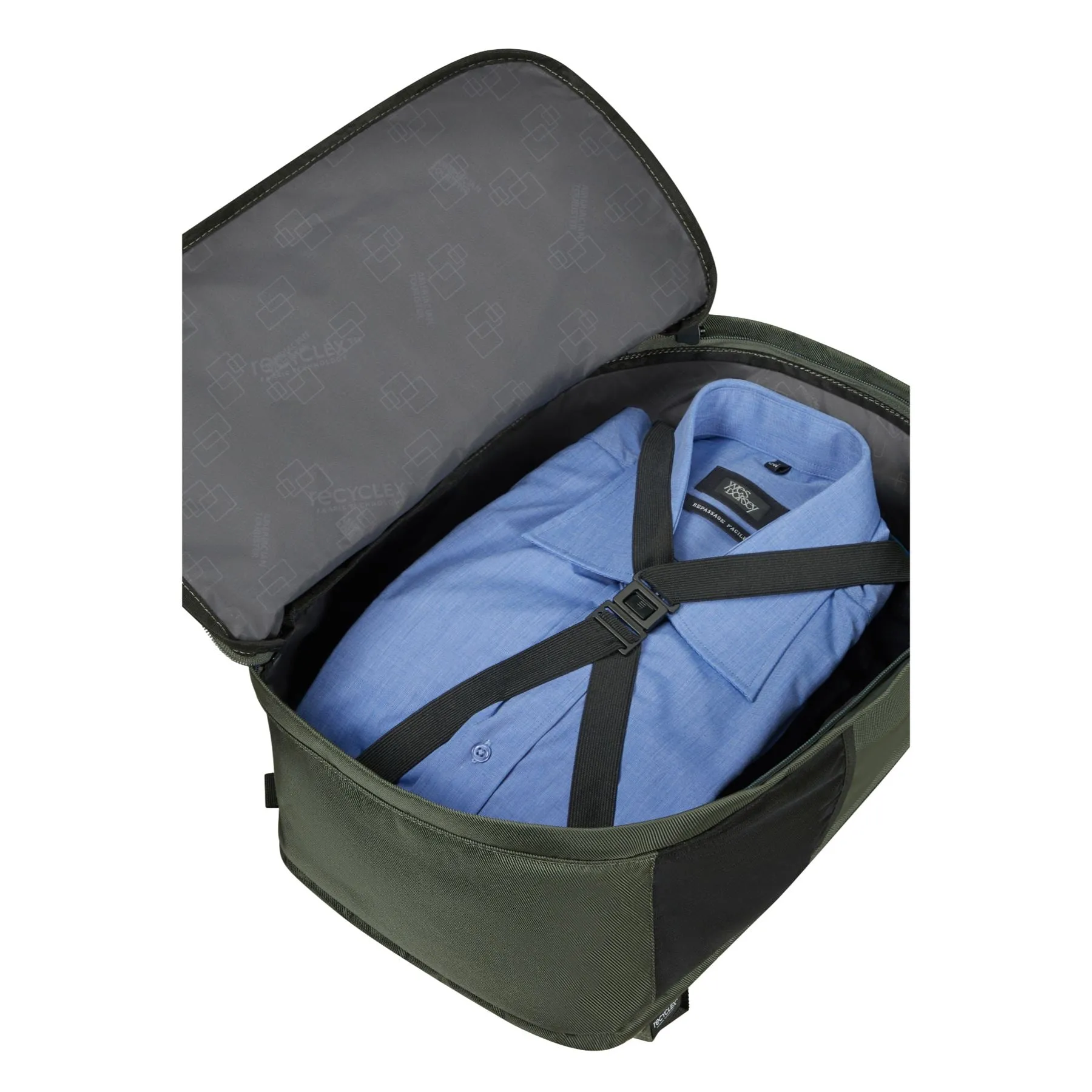 American Tourister Urban Track Cabin Backpack