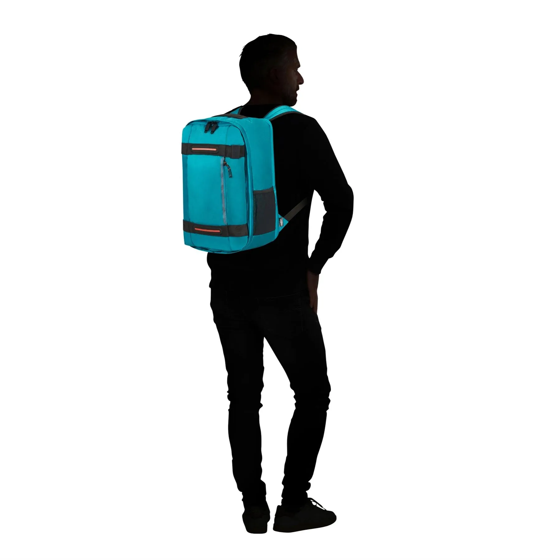 American Tourister Urban Track Cabin Backpack