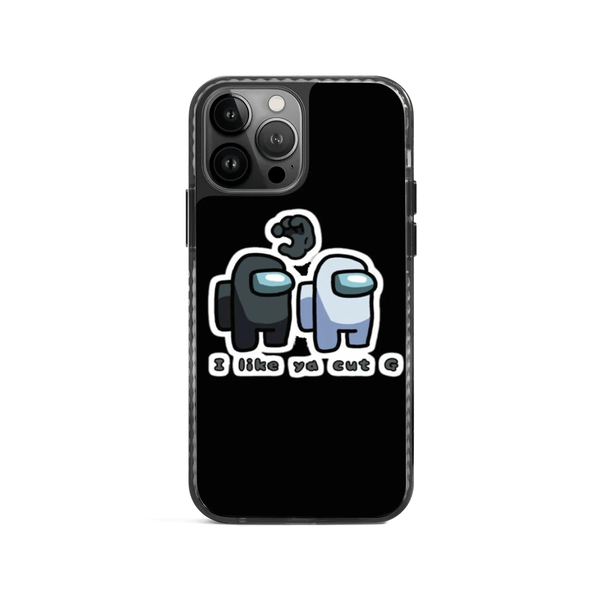 Among Us Stride 2.0 Case