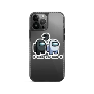 Among Us Stride 2.0 Case