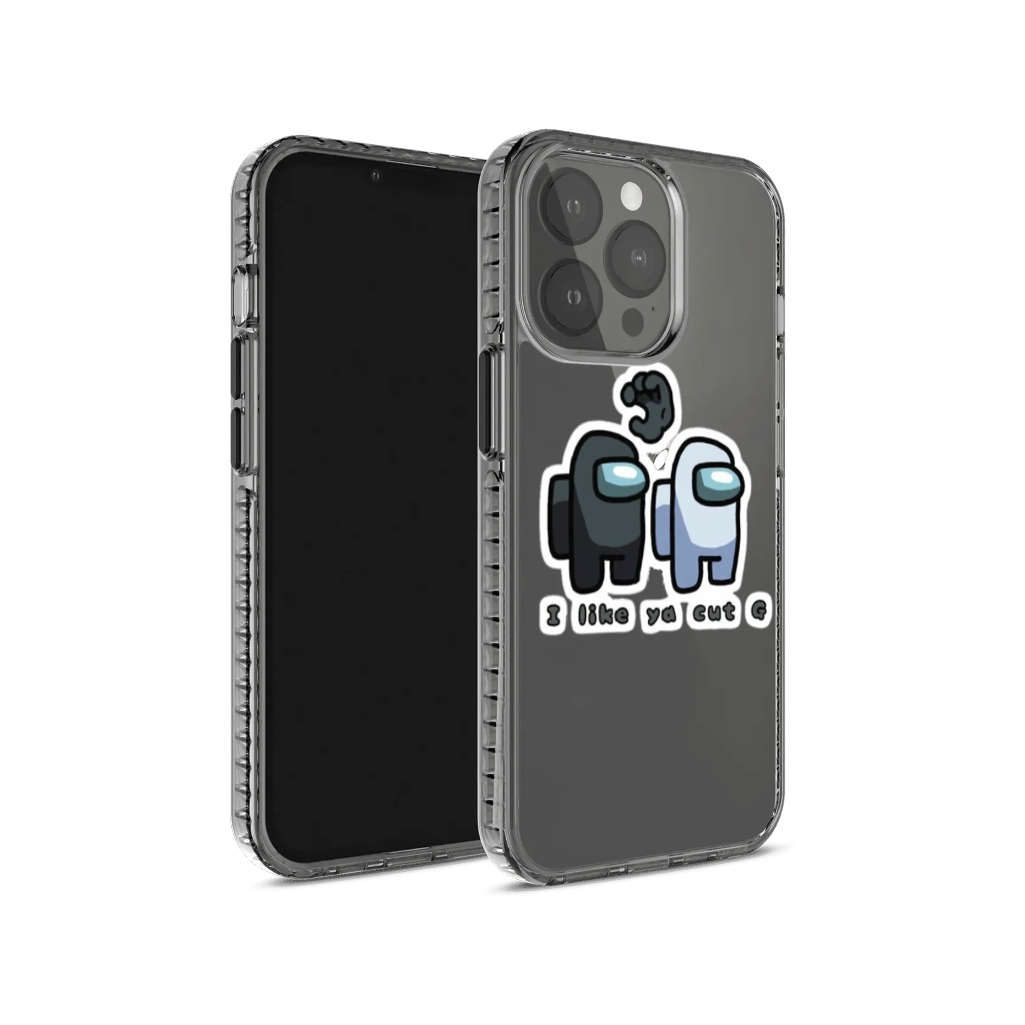 Among Us Stride 2.0 Case