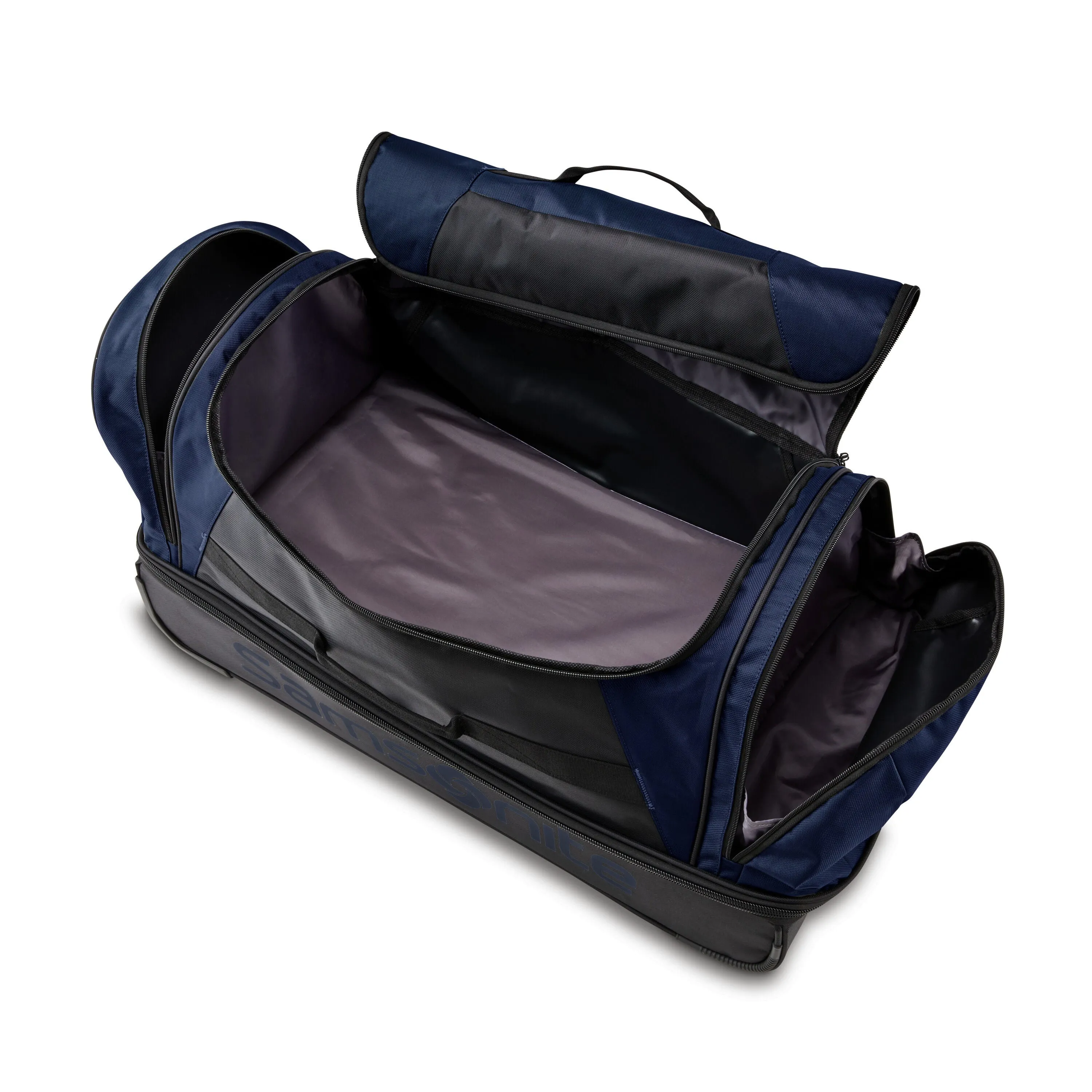 Andante 2 Wheeled Duffel 22"