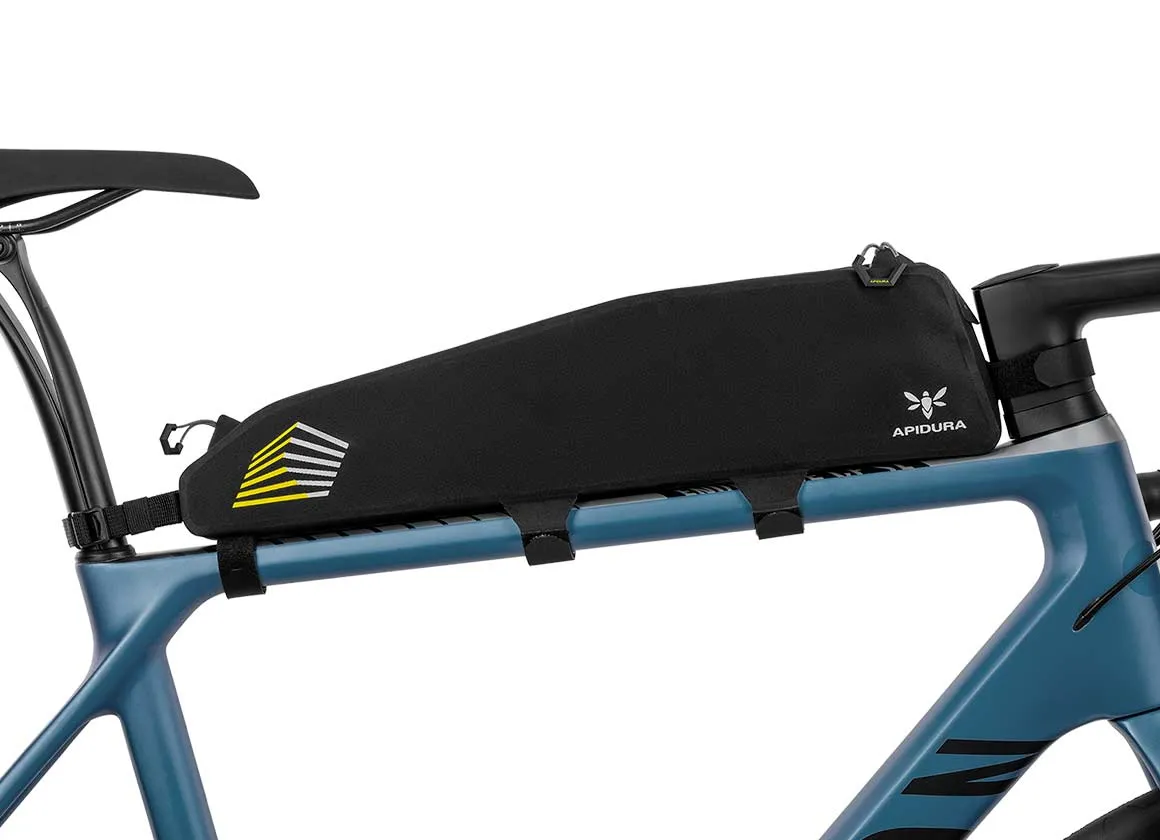 Apidura Racing Top Tube Pack