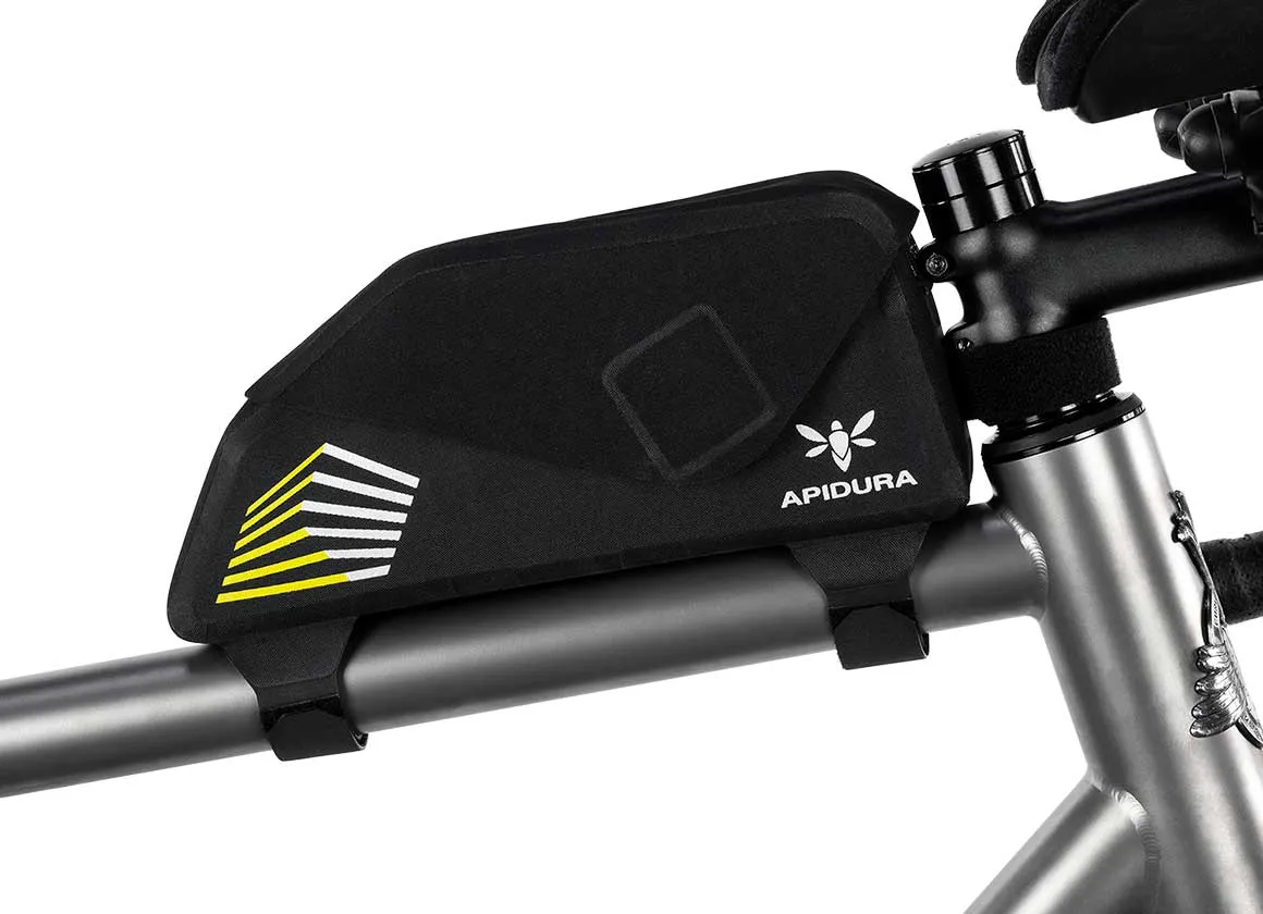 Apidura Racing Top Tube Pack
