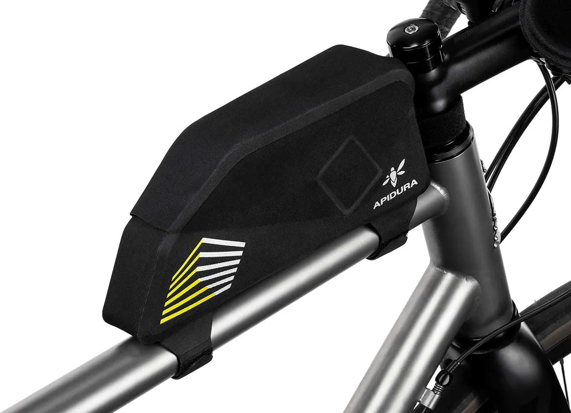 Apidura Racing Top Tube Pack