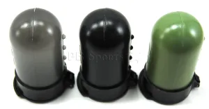 APP 50 Round Pod Green