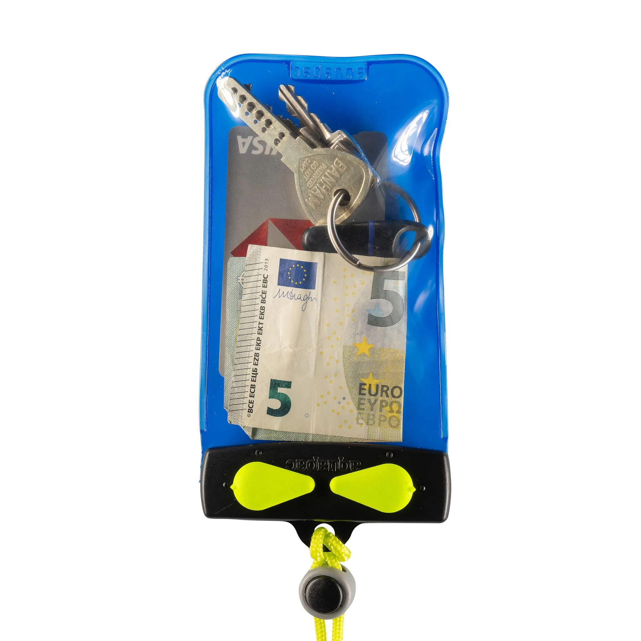 Aquapac Keymaster Waterproof Key Pouch
