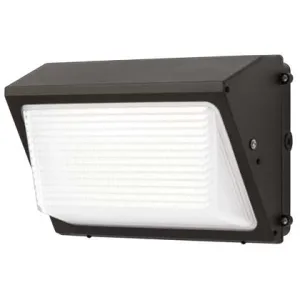 Atlas WM7L45K LED Wall Pack | Independence Wall Light Medium - 60 Watt | 7,000 Lumen | 4500K (FREE SHIPPING ON 8  FIXTURES)