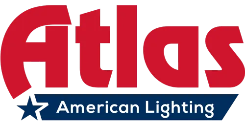 Atlas WSPLS2-8L - Slim Pack Pro - Fully Selectable 20W/40W/60W/72W  | Lumen - 2134/4424/6346/7617 | CCT Selectable 4000K/4500K/5000K) LED Large Wall Pack w/ PC (FREE SHIPPING ON 6  FIXTURES)