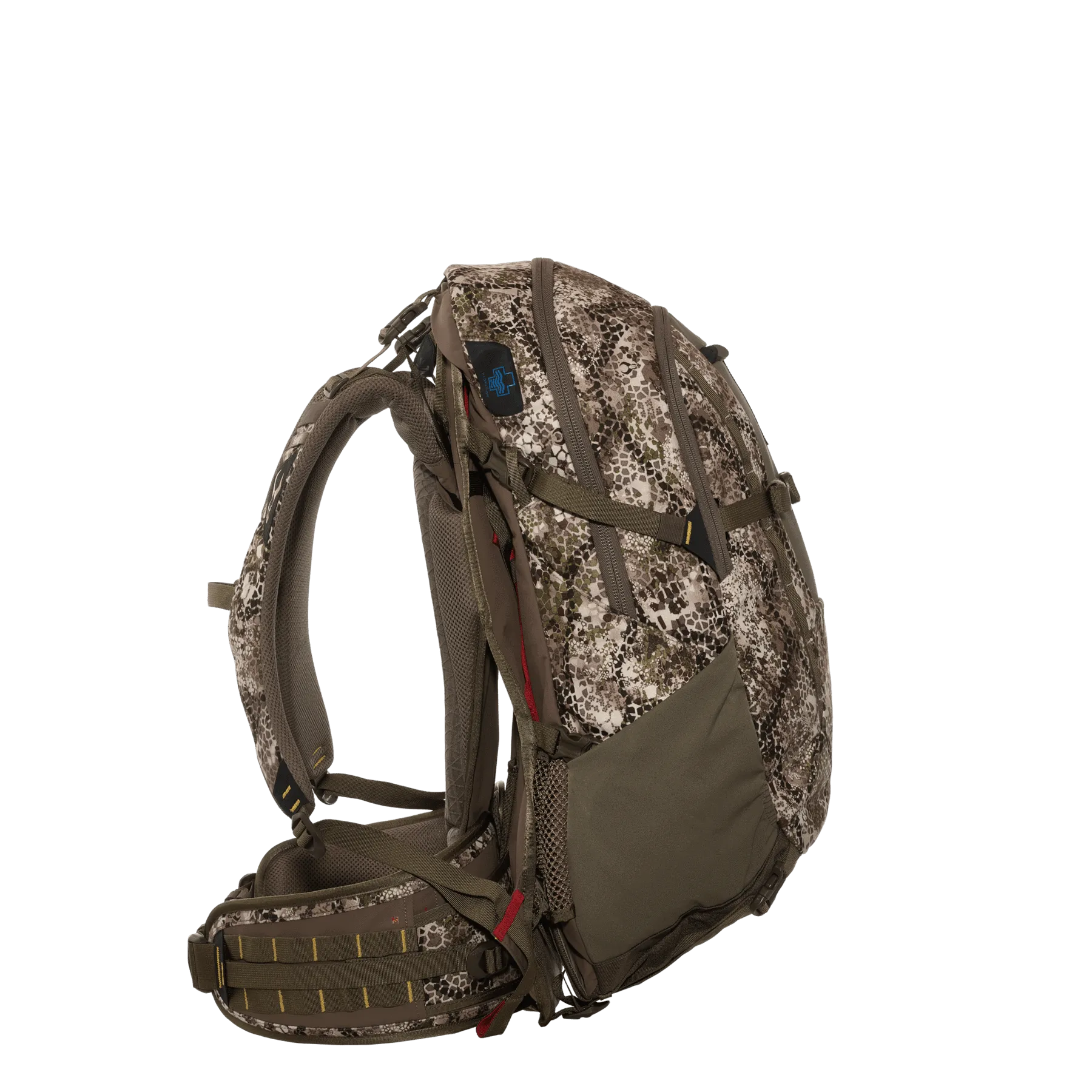 Badlands MRK 2 Frame Pack