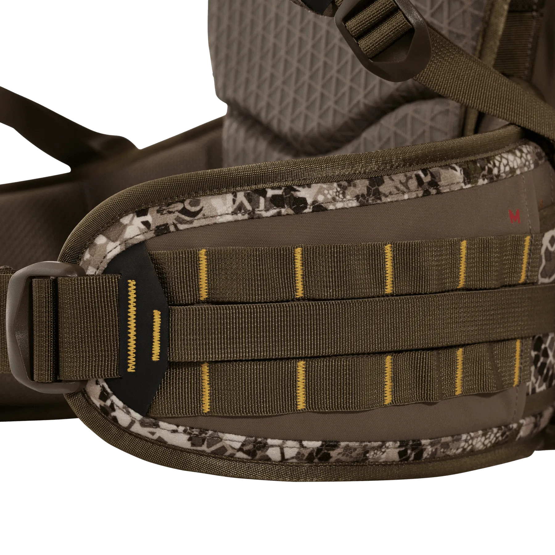 Badlands MRK 2 Frame Pack