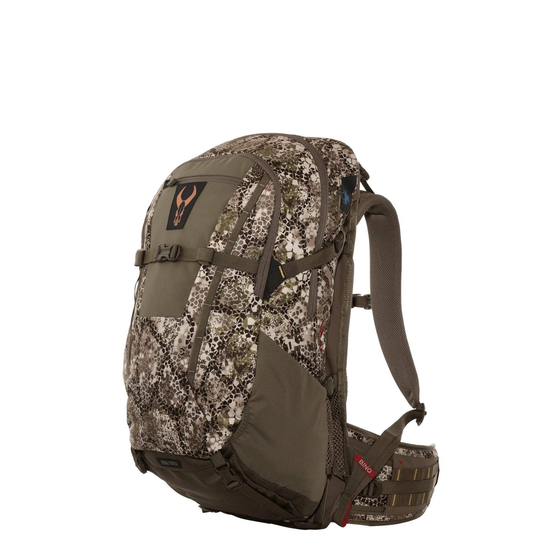 Badlands MRK 2 Frame Pack