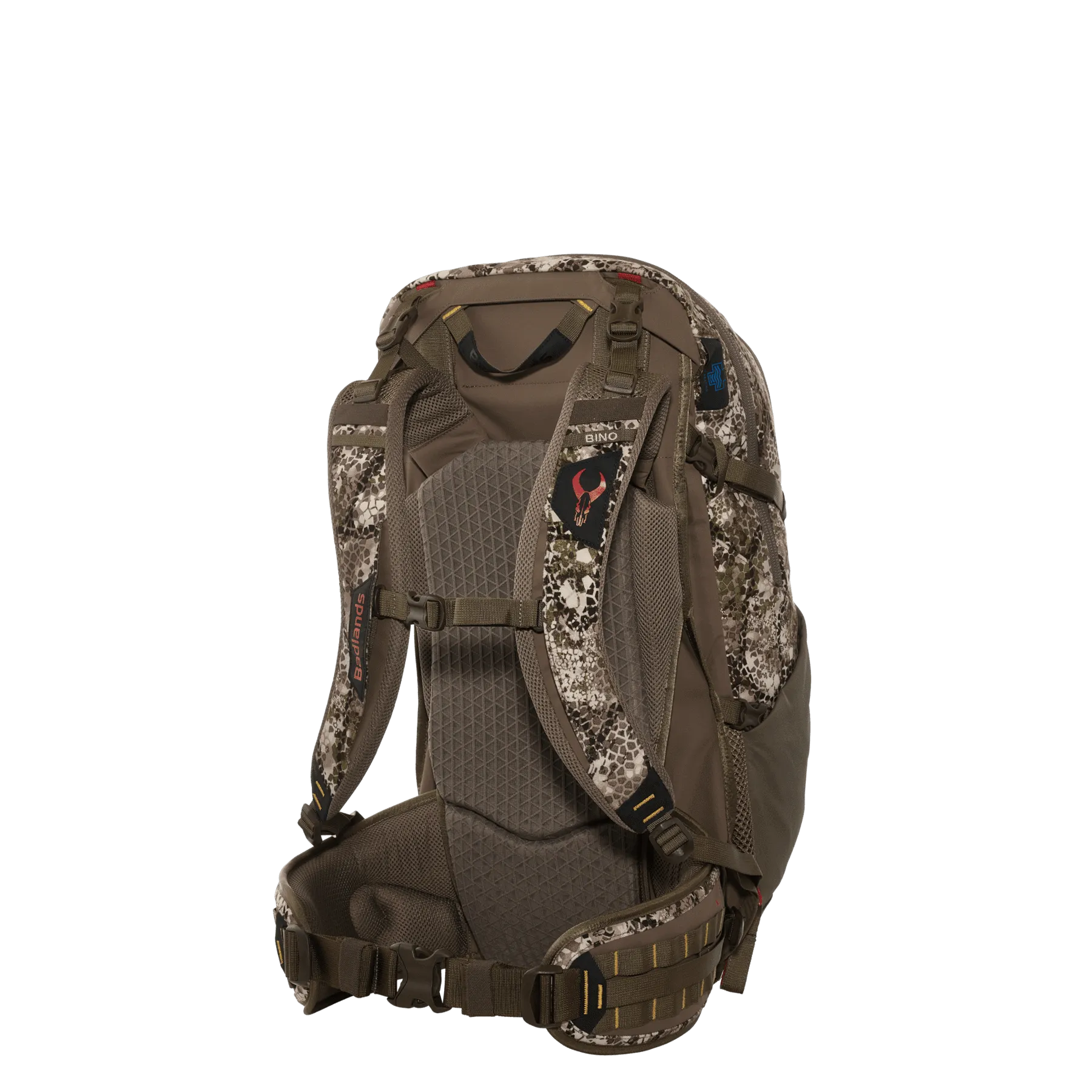 Badlands MRK 2 Frame Pack