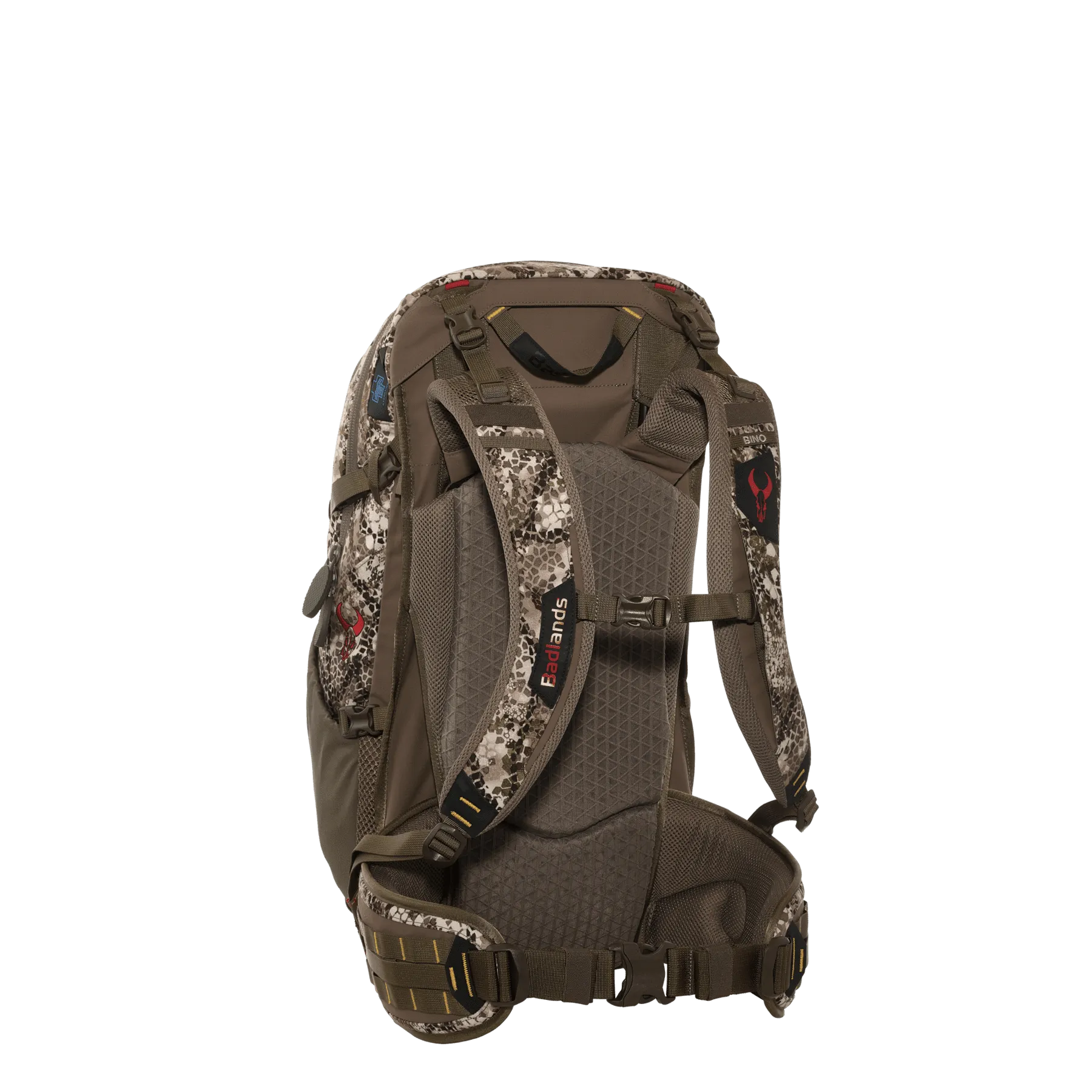 Badlands MRK 2 Frame Pack