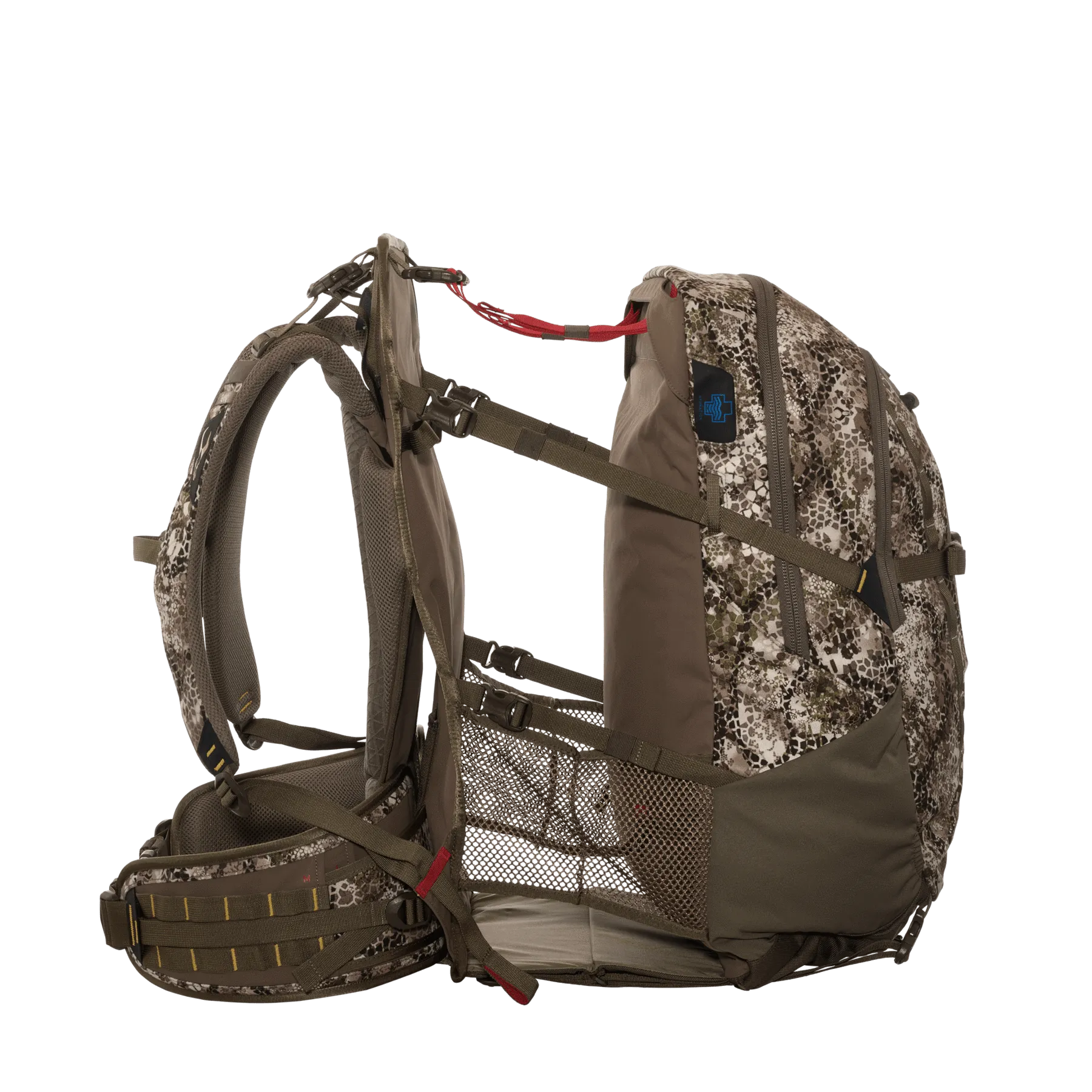 Badlands MRK 2 Frame Pack