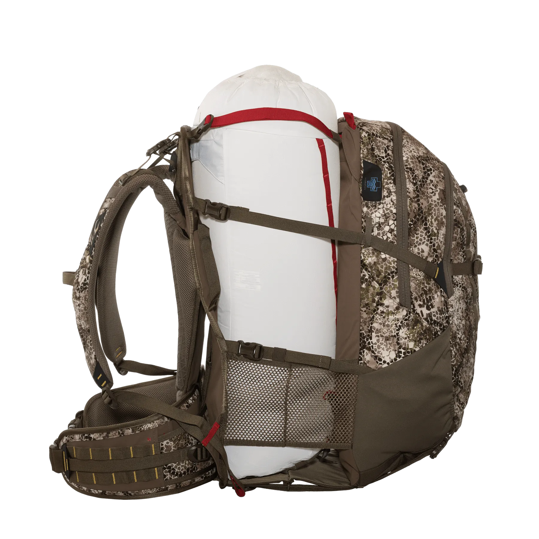 Badlands MRK 2 Frame Pack