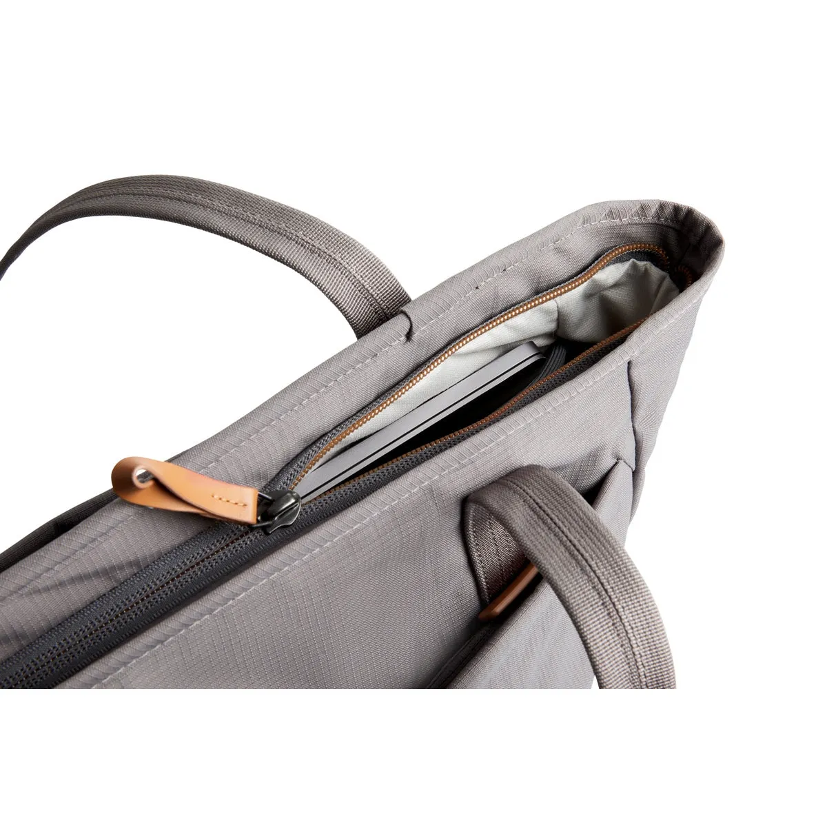 Bellroy Tokyo Wonder Tote 15L in Storm Grey