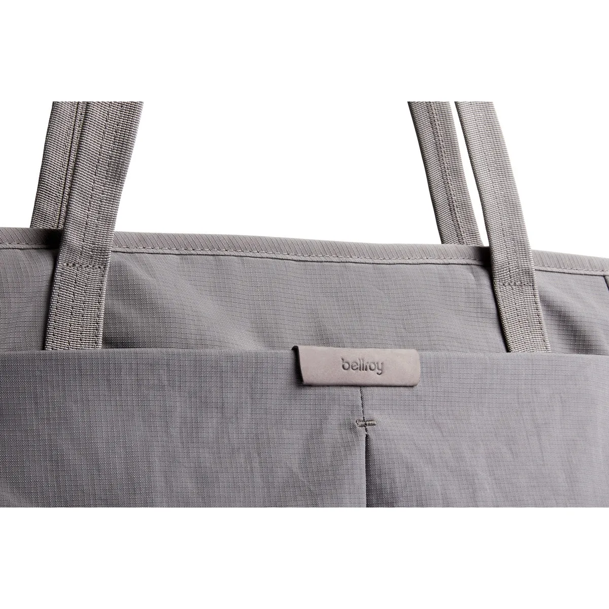 Bellroy Tokyo Wonder Tote 15L in Storm Grey
