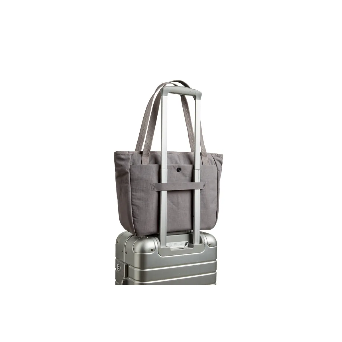 Bellroy Tokyo Wonder Tote 15L in Storm Grey