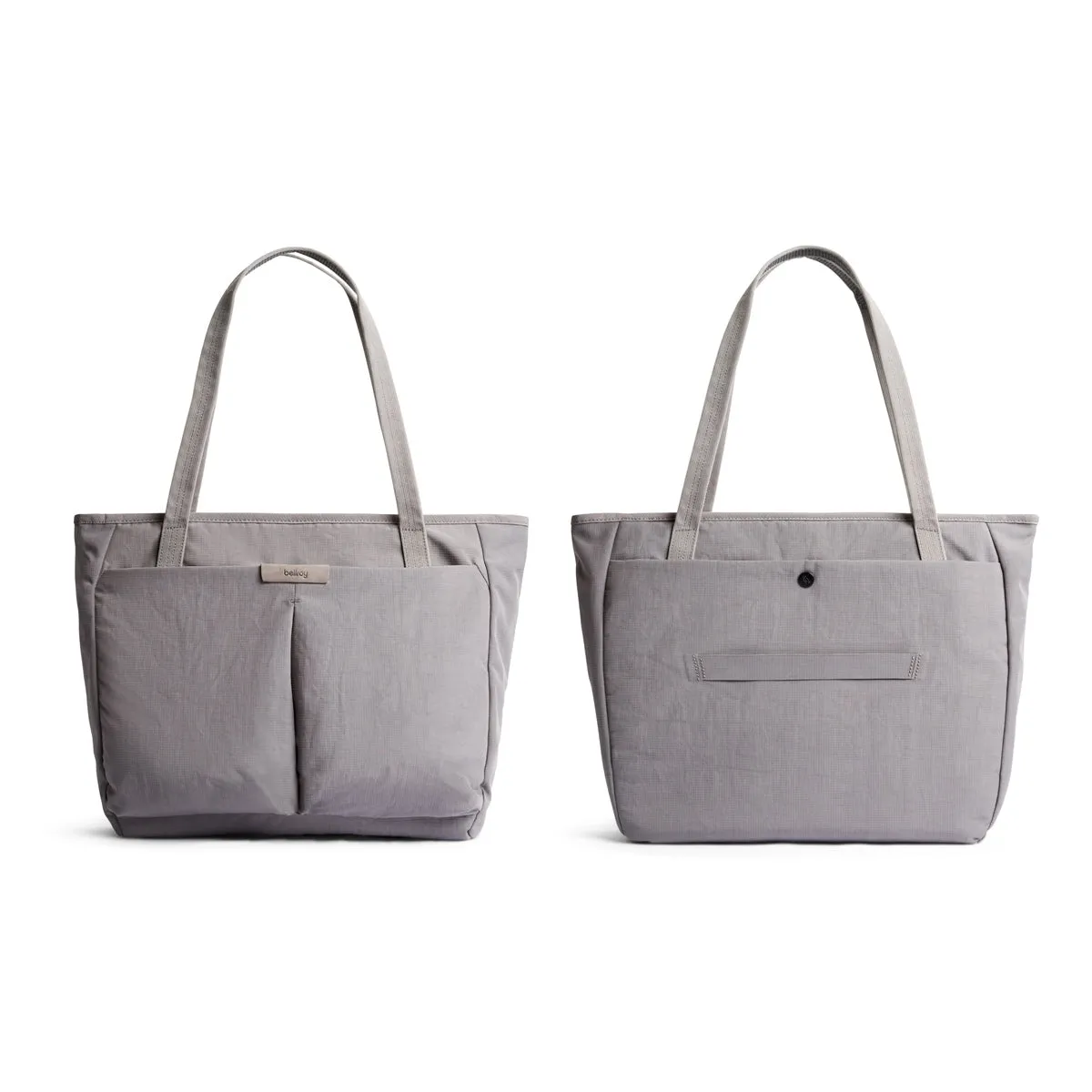 Bellroy Tokyo Wonder Tote 15L in Storm Grey