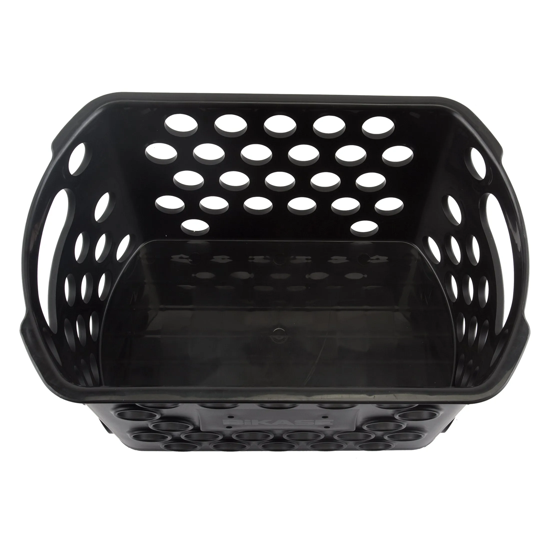 Bikase Strap Mount Rear Basket