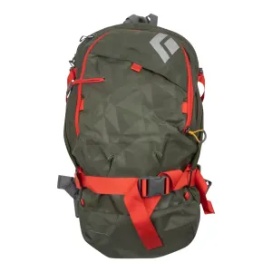 Black Diamond Outlaw Backpack